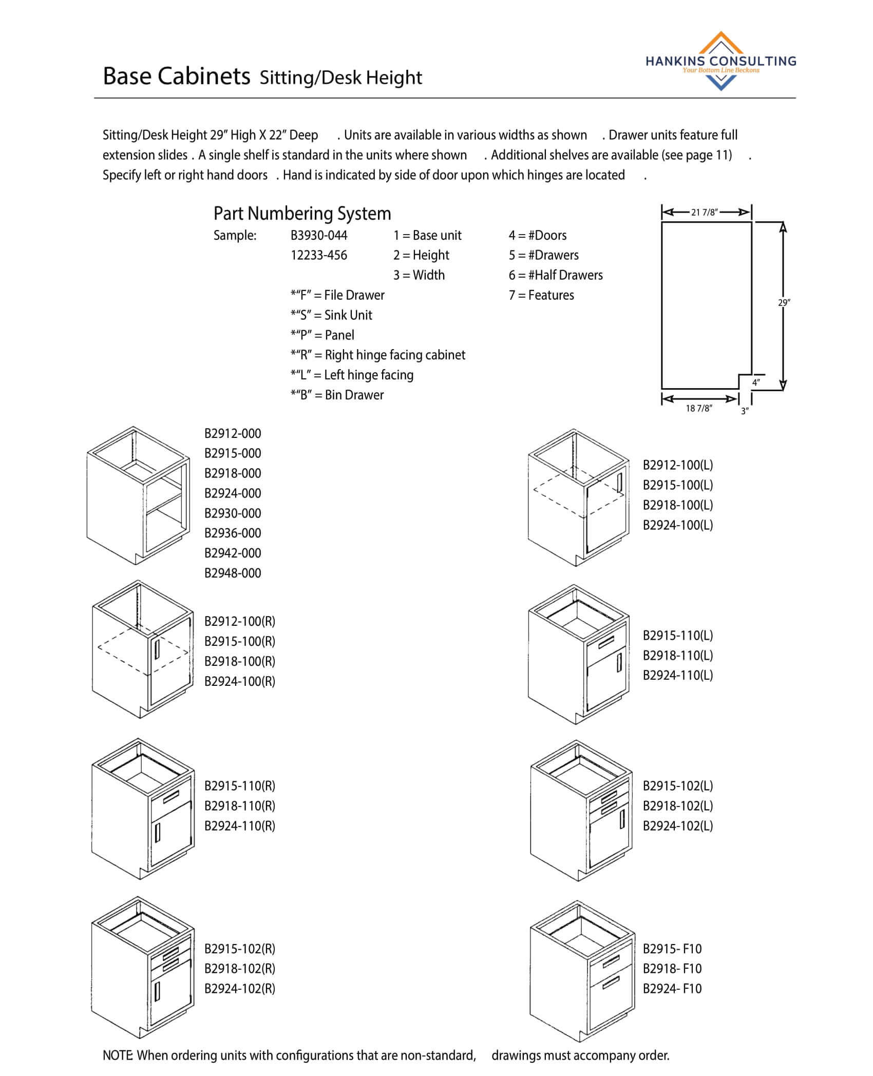 Hankins Casework Furniture - Brochure-14